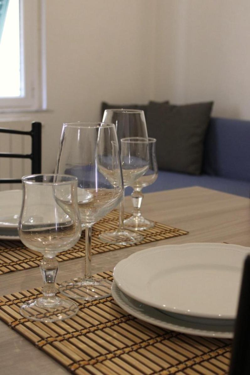 Blackstone Apartment Варацце Экстерьер фото