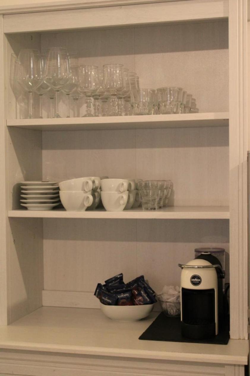 Blackstone Apartment Варацце Экстерьер фото