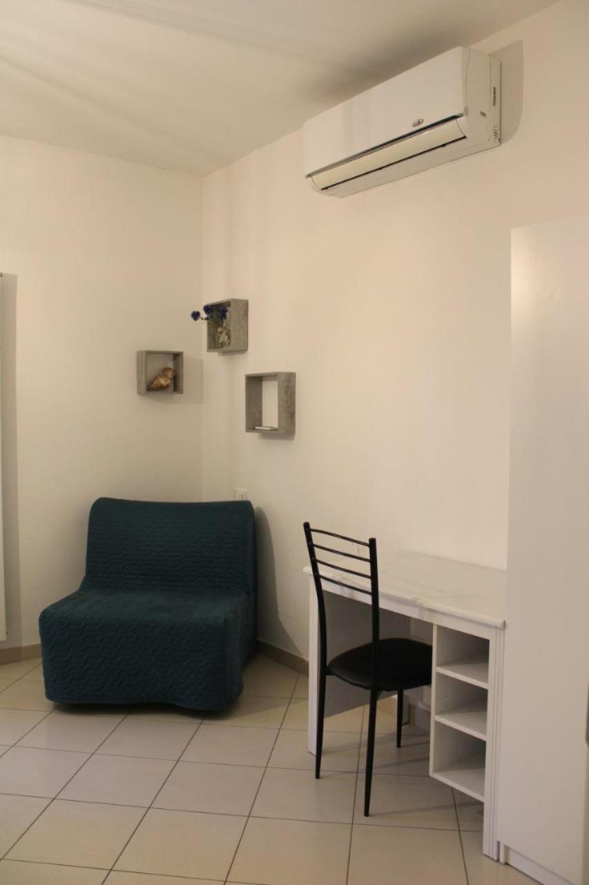 Blackstone Apartment Варацце Экстерьер фото