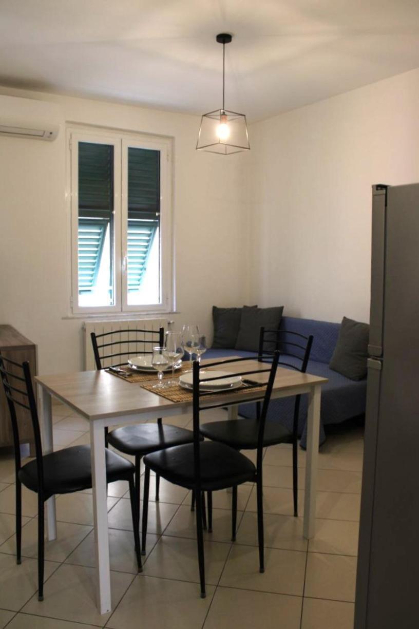 Blackstone Apartment Варацце Экстерьер фото