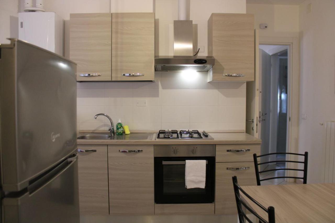 Blackstone Apartment Варацце Экстерьер фото