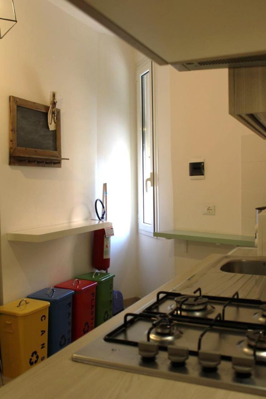Blackstone Apartment Варацце Экстерьер фото