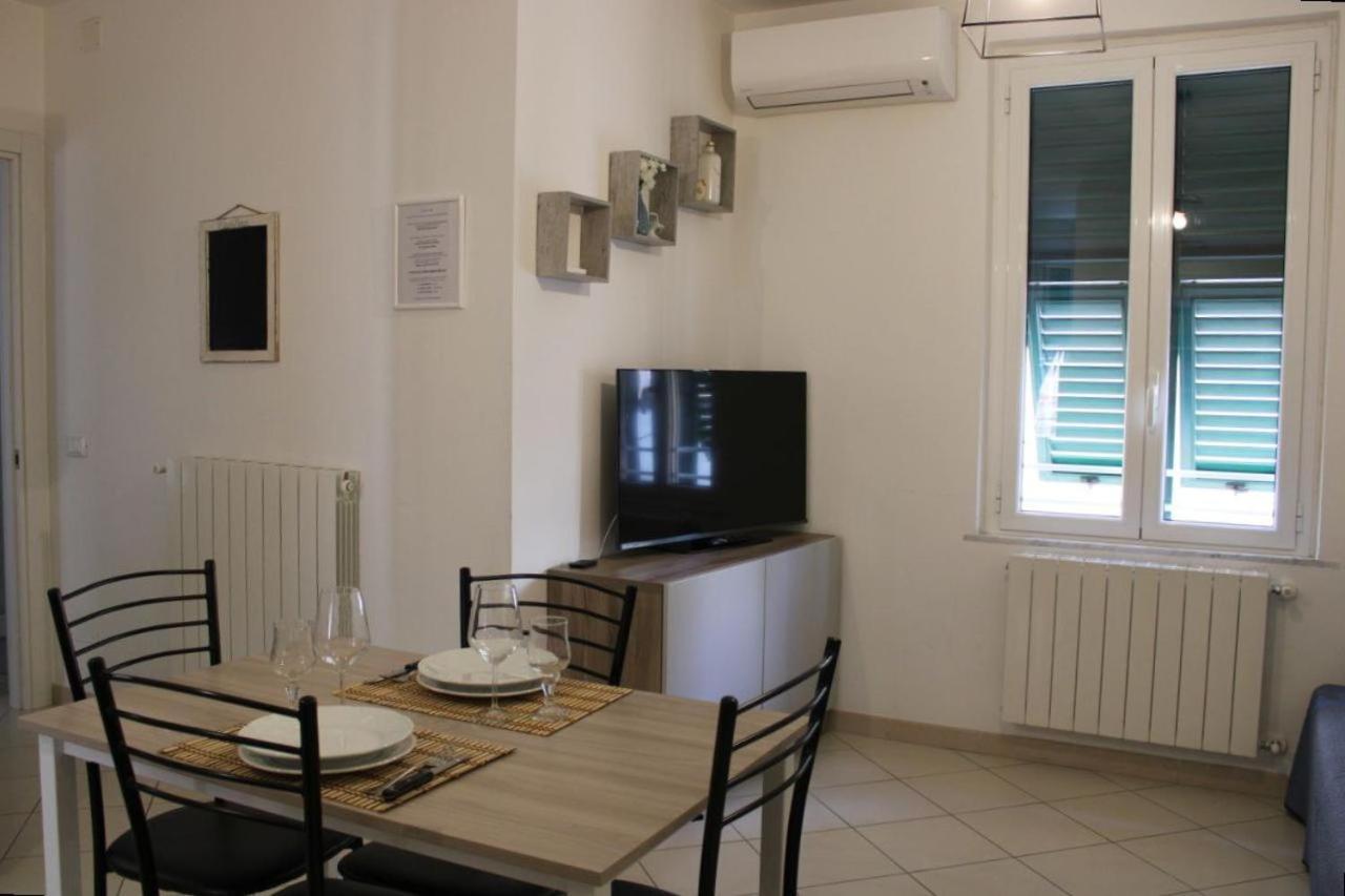 Blackstone Apartment Варацце Экстерьер фото