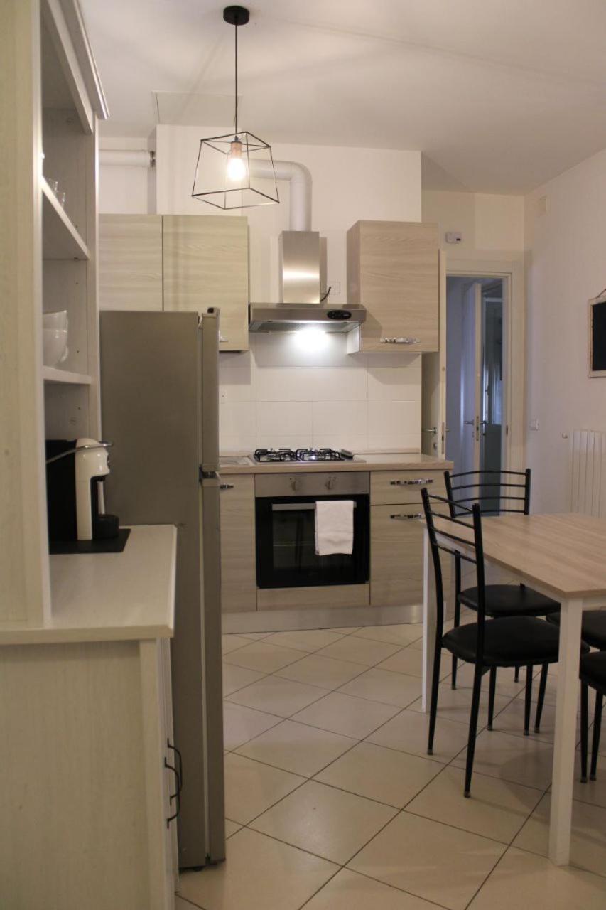 Blackstone Apartment Варацце Экстерьер фото